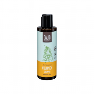 德國Dalio豐盈防脫洗髮露200ml
