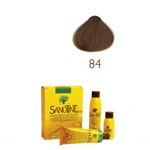 意大利Sanotint Light天然防敏染髮劑 (84 金啡色)
