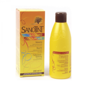 意大利Sanotint天然鎖色護髮素 200ml
