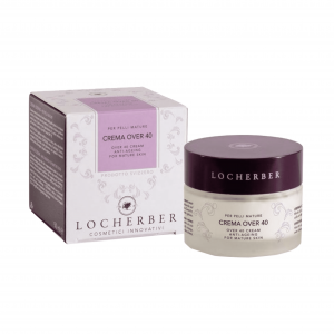 瑞士 Locherber 40全方位保養面霜 50ml