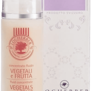 瑞士蔬果精華神采乳液