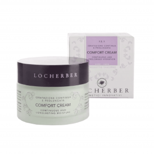 瑞士 Locherber 抗敏舒緩皮膚霜 50ml