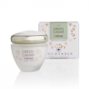 瑞士 Locherber 海葡萄修護眼霜 30ml