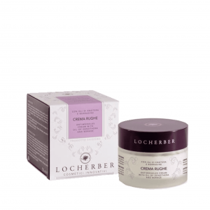 瑞士 Locherber 防皺晚霜 30ml