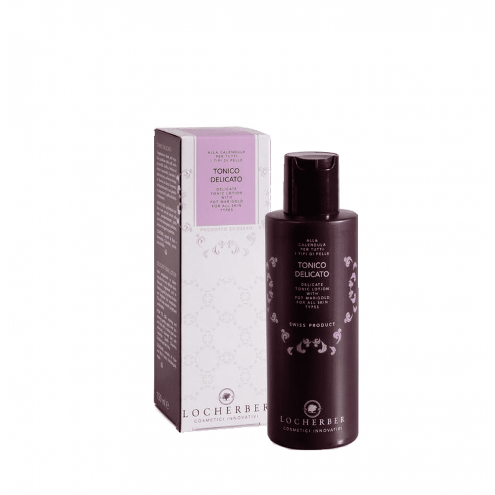 瑞士 Locherber 防敏潔面爽膚水 200ml