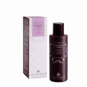 瑞士 Locherber 潔面爽膚水 150ml