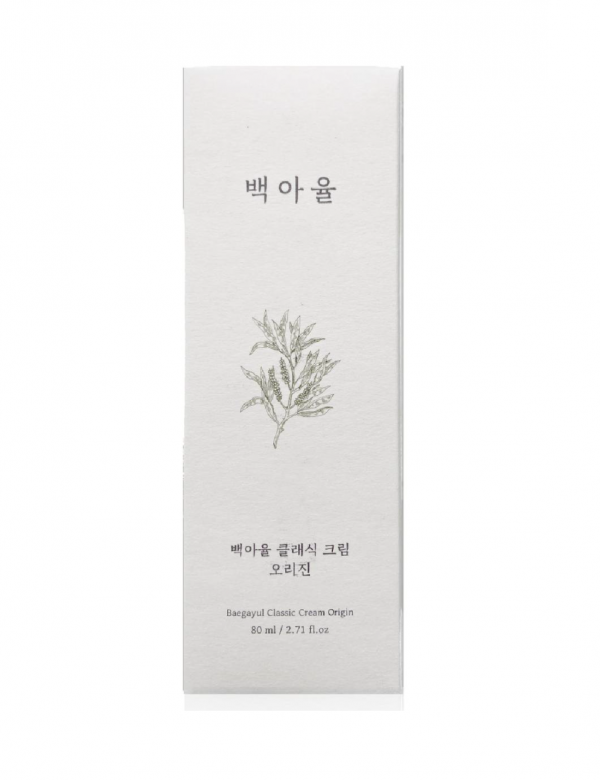 紓肌中藥療膚霜80ml